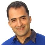 Roozbeh Kiani