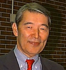 Masakasu Konishi