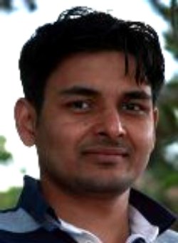 Abhishek Kumar