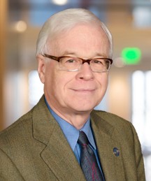 Richard F. Larkin