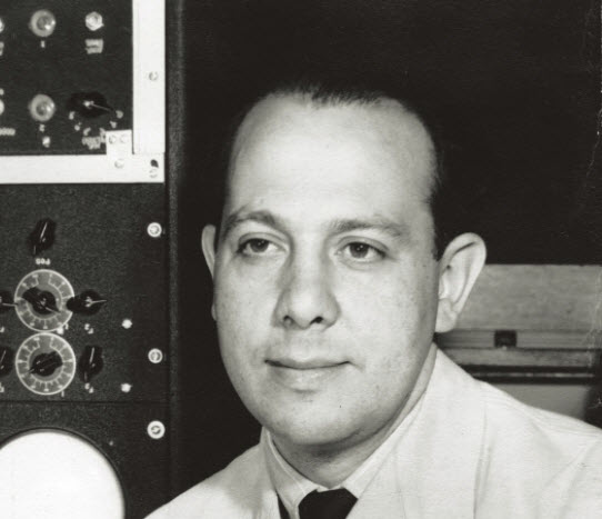 Joaquin Luco