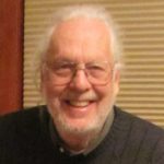 Mahlon Kriebel