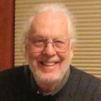 Mahlon Kriebel