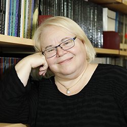 Eve Marder