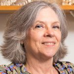 Margaret S. Livingstone