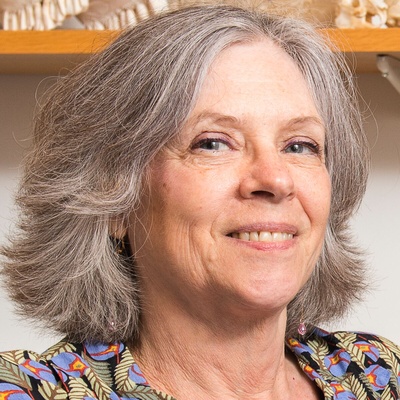 Margaret S. Livingstone