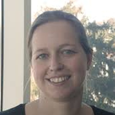Marie Goeritz