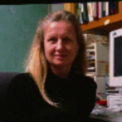 Marilyn James-Kracke