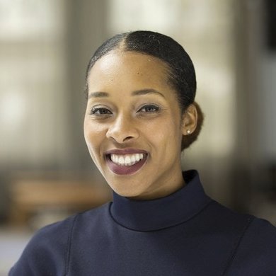 Bianca Jones Marlin