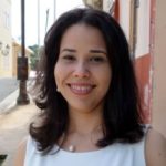Reyna Martinez-DeLuna