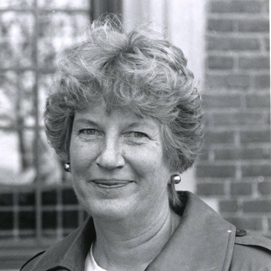 Mary Grass