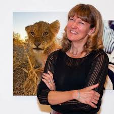 Susan McConnell