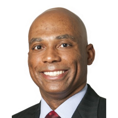Matthew B. McFarlane