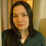 Rebecca Mease