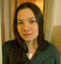 Rebecca Mease