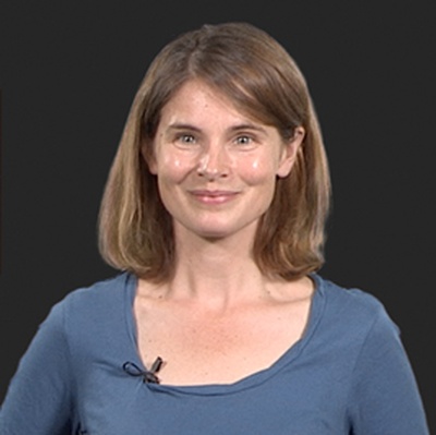 Melina Hale