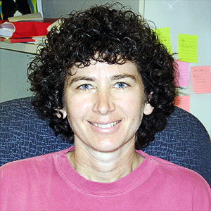 Melissa J. Coleman