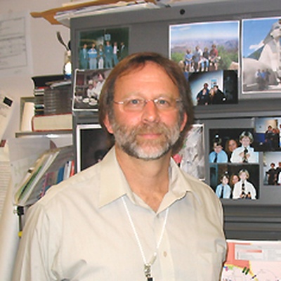 Michael J. Iadarola