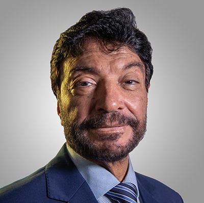 Mohamed A. Fahim