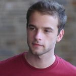Nathan Hedrick