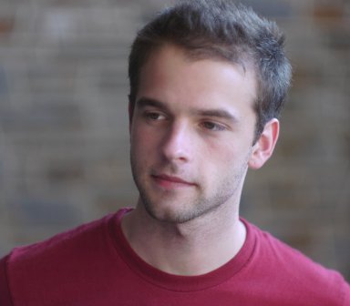 Nathan Hedrick
