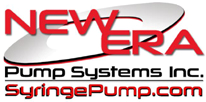 New Era Pump Systems