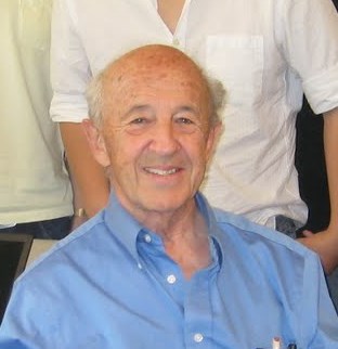 John G. Nicholls