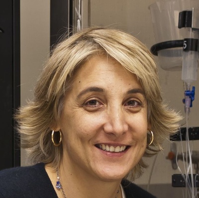 Pamela M. England