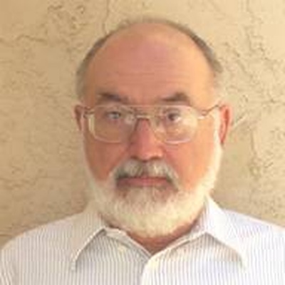 Paul J. Paolini