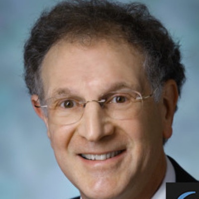 Paul N. Hoffman