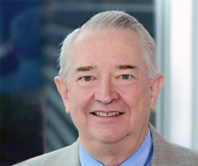 Timothy A. Pedley
