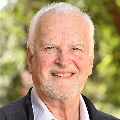 Peter Narins