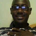 James Olopade