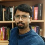 Venkatakrishnan Ramaswamy