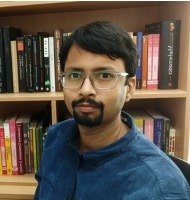 Venkatakrishnan Ramaswamy