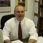 Stephen C. Reingold