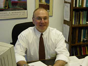 Stephen C. Reingold
