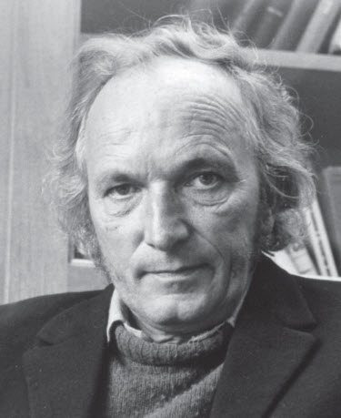 Joseph Ritchie