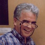 Ronald F. Abercrombie