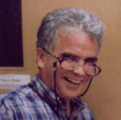 Ronald F. Abercrombie