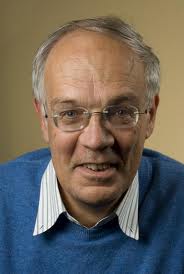 Bert Sakmann