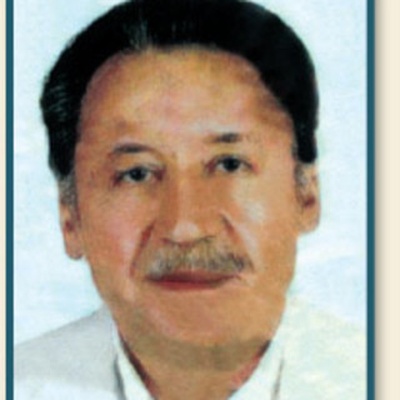 Samuel M. Peacock