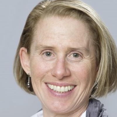 Sarah S. Garber