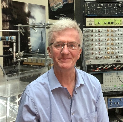 Scott N. Currie