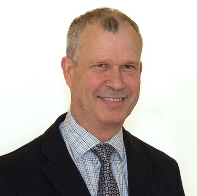 Simon Alford