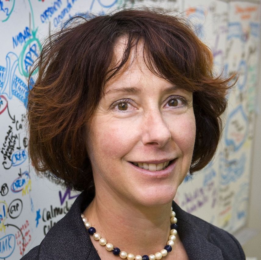 Stephanie A. White
