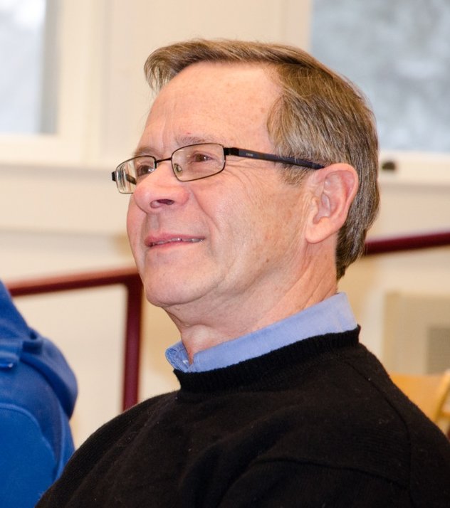Steven J. Zottoli