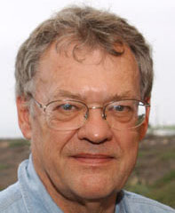 Charles F. Stevens