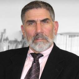 Gary Strichartz