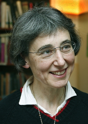 Susan R. Barry